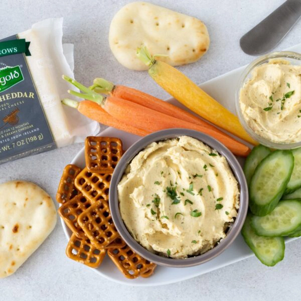 Irish Cheddar Pub Cheese